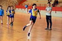 Monistrol-sur-Loire : le handball féminin se structure