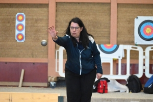 Pétanque : une triplette de Paulhaguet fait un sans-faute au Bol d&#039;Or mixte