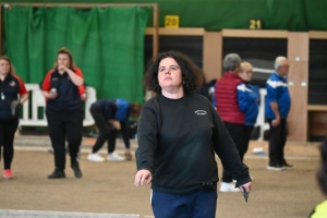 Pétanque : une triplette de Paulhaguet fait un sans-faute au Bol d&#039;Or mixte