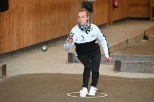 Pétanque : une triplette de Paulhaguet fait un sans-faute au Bol d&#039;Or mixte