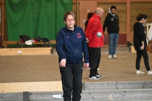 Pétanque : une triplette de Paulhaguet fait un sans-faute au Bol d&#039;Or mixte