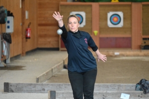 Pétanque : une triplette de Paulhaguet fait un sans-faute au Bol d&#039;Or mixte