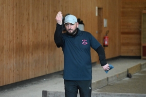 Pétanque : une triplette de Paulhaguet fait un sans-faute au Bol d&#039;Or mixte