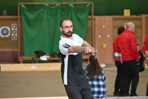 Pétanque : une triplette de Paulhaguet fait un sans-faute au Bol d&#039;Or mixte