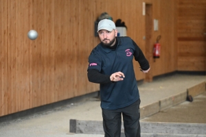 Pétanque : une triplette de Paulhaguet fait un sans-faute au Bol d&#039;Or mixte