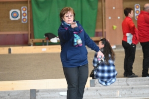 Pétanque : une triplette de Paulhaguet fait un sans-faute au Bol d&#039;Or mixte