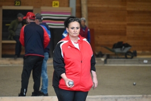 Pétanque : une triplette de Paulhaguet fait un sans-faute au Bol d&#039;Or mixte