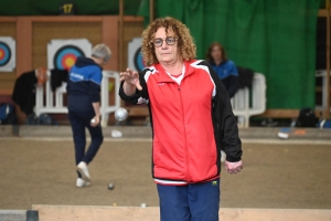 Pétanque : une triplette de Paulhaguet fait un sans-faute au Bol d&#039;Or mixte