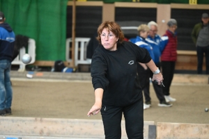 Pétanque : une triplette de Paulhaguet fait un sans-faute au Bol d&#039;Or mixte