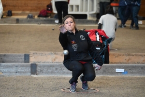 Pétanque : une triplette de Paulhaguet fait un sans-faute au Bol d&#039;Or mixte