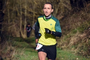 Trail de Beauzac : les 22 km