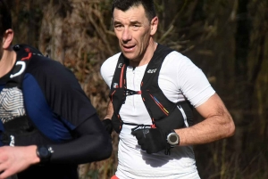 Trail de Beauzac : les 22 km