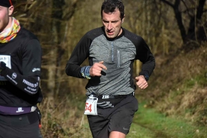 Trail de Beauzac : les 22 km