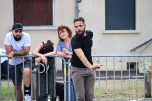 Pétanque : il reste 16 équipes qualifiées au Régional de Sainte-Sigolène