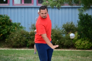 Pétanque : il reste 16 équipes qualifiées au Régional de Sainte-Sigolène