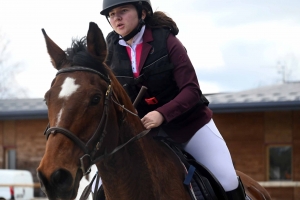 Equitation : Yssingeaux ouvre la saison des concours de sauts d&#039;obstacles