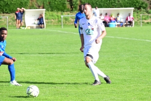 Foot, CF : Saint-Didier/Saint-Just plus beau qu&#039;on ne croit