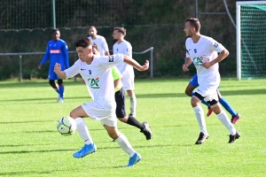 Foot, CF : Saint-Didier/Saint-Just plus beau qu&#039;on ne croit