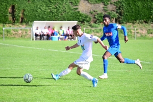 Foot, CF : Saint-Didier/Saint-Just plus beau qu&#039;on ne croit