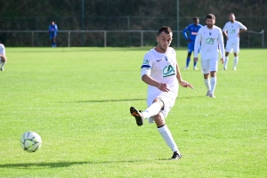 Foot, CF : Saint-Didier/Saint-Just plus beau qu&#039;on ne croit