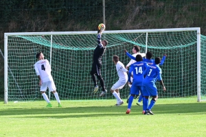 Foot, CF : Saint-Didier/Saint-Just plus beau qu&#039;on ne croit