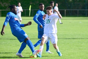 Foot, CF : Saint-Didier/Saint-Just plus beau qu&#039;on ne croit