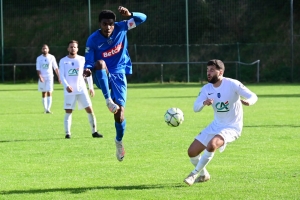 Foot, CF : Saint-Didier/Saint-Just plus beau qu&#039;on ne croit