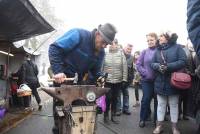 Saint-Bonnet-le-Froid, c&#039;est un coin à champignons