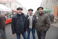 Saint-Bonnet-le-Froid, c&#039;est un coin à champignons