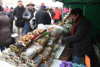 Saint-Bonnet-le-Froid, c&#039;est un coin à champignons