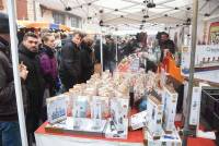 Saint-Bonnet-le-Froid, c&#039;est un coin à champignons