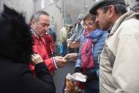 Saint-Bonnet-le-Froid, c&#039;est un coin à champignons