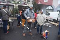 Saint-Bonnet-le-Froid, c&#039;est un coin à champignons