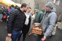 Saint-Bonnet-le-Froid, c&#039;est un coin à champignons