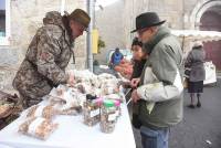 Saint-Bonnet-le-Froid, c&#039;est un coin à champignons