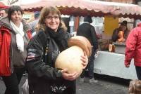 Saint-Bonnet-le-Froid, c&#039;est un coin à champignons