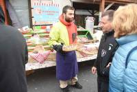 Saint-Bonnet-le-Froid, c&#039;est un coin à champignons