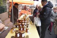 Saint-Bonnet-le-Froid, c&#039;est un coin à champignons