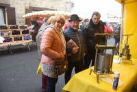 Saint-Bonnet-le-Froid, c&#039;est un coin à champignons