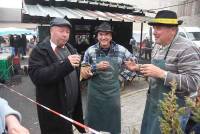 Saint-Bonnet-le-Froid, c&#039;est un coin à champignons