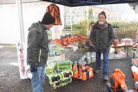 Saint-Bonnet-le-Froid, c&#039;est un coin à champignons