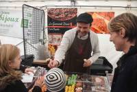 Saint-Bonnet-le-Froid, c&#039;est un coin à champignons