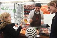 Saint-Bonnet-le-Froid, c&#039;est un coin à champignons