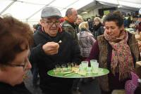 Saint-Bonnet-le-Froid, c&#039;est un coin à champignons