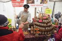 Saint-Bonnet-le-Froid, c&#039;est un coin à champignons