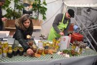 Saint-Bonnet-le-Froid, c&#039;est un coin à champignons