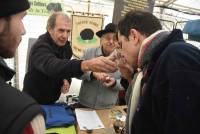 Saint-Bonnet-le-Froid, c&#039;est un coin à champignons