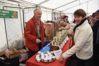 Saint-Bonnet-le-Froid, c&#039;est un coin à champignons