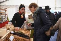 Saint-Bonnet-le-Froid, c&#039;est un coin à champignons