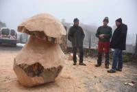 Saint-Bonnet-le-Froid, c&#039;est un coin à champignons